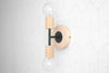 SCONCE MODEL NO. 3421