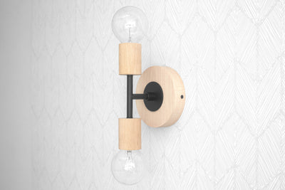 SCONCE MODEL NO. 3421