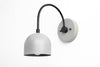 Sconce Model No. 8586