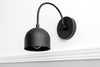 Sconce Model No. 8586