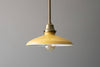PENDANT MODEL NO. 8617