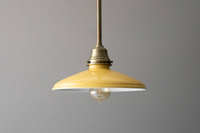 PENDANT MODEL NO. 8617