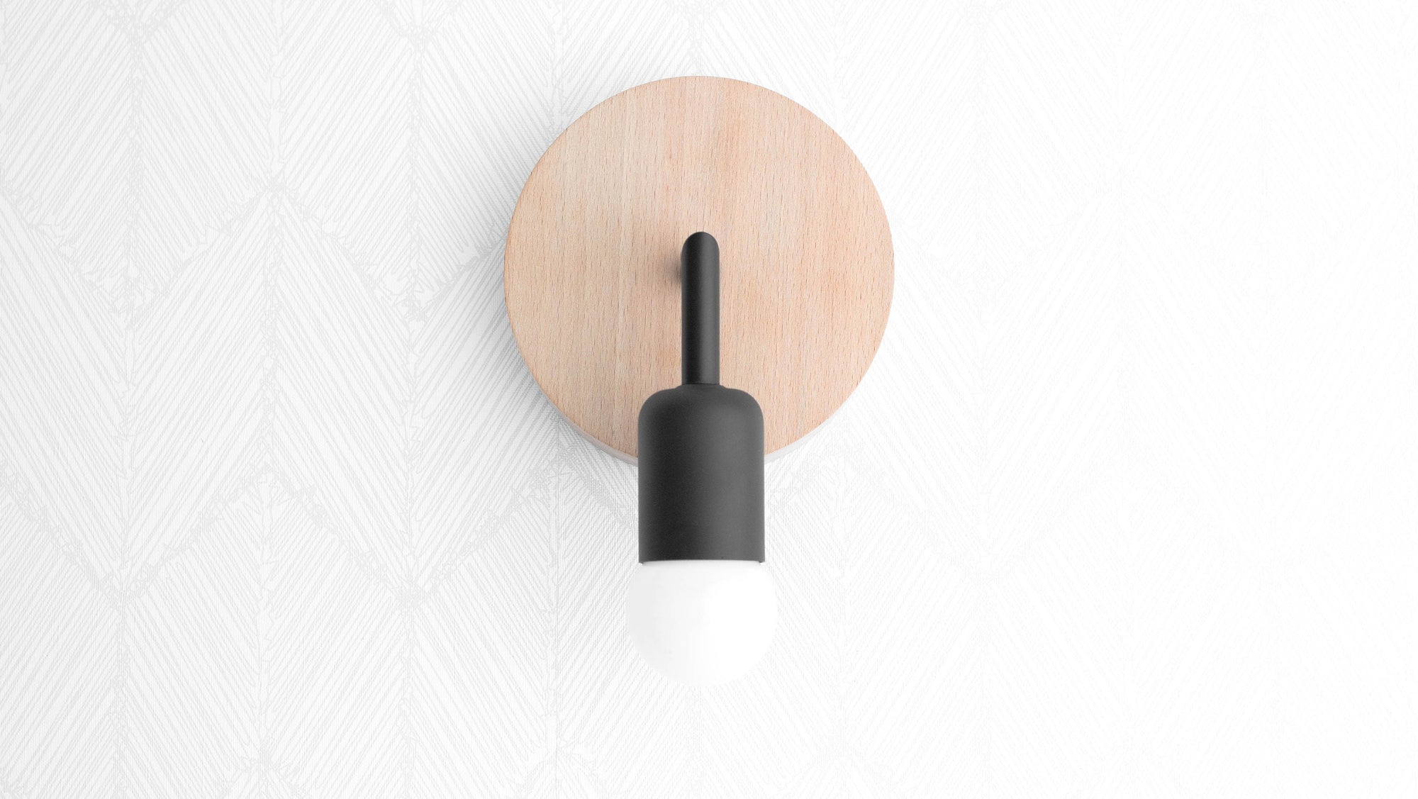 SCONCE MODEL NO. 0272