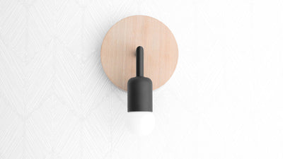 SCONCE MODEL NO. 0272