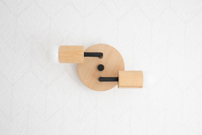 Sconce Model No. 8761