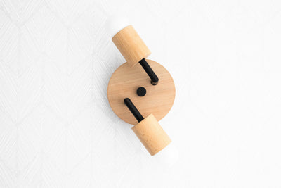 Sconce Model No. 8761