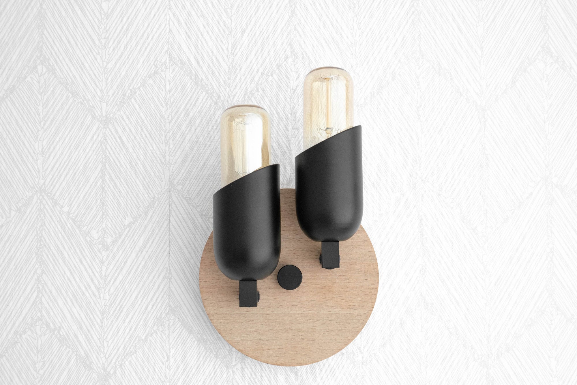 Sconce Model No. 3779
