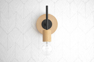 SCONCE MODEL NO. 2614
