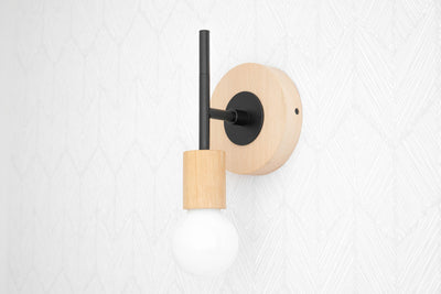 SCONCE MODEL NO. 2614