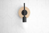SCONCE MODEL NO. 2614