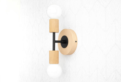 SCONCE MODEL NO. 3421