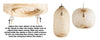 SCONCE MODEL NO. 8472