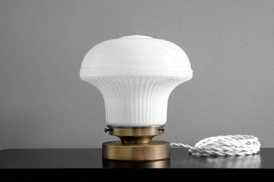 Table Lamp Model No. 4354