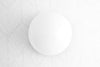 SCONCE MODEL NO. 5719