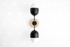SCONCE MODEL NO. 9396