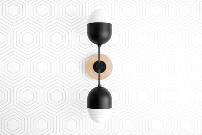SCONCE MODEL NO. 9396