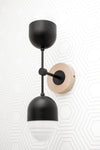 SCONCE MODEL NO. 9396