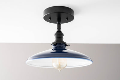 CEILING LIGHT MODEL No. 3296