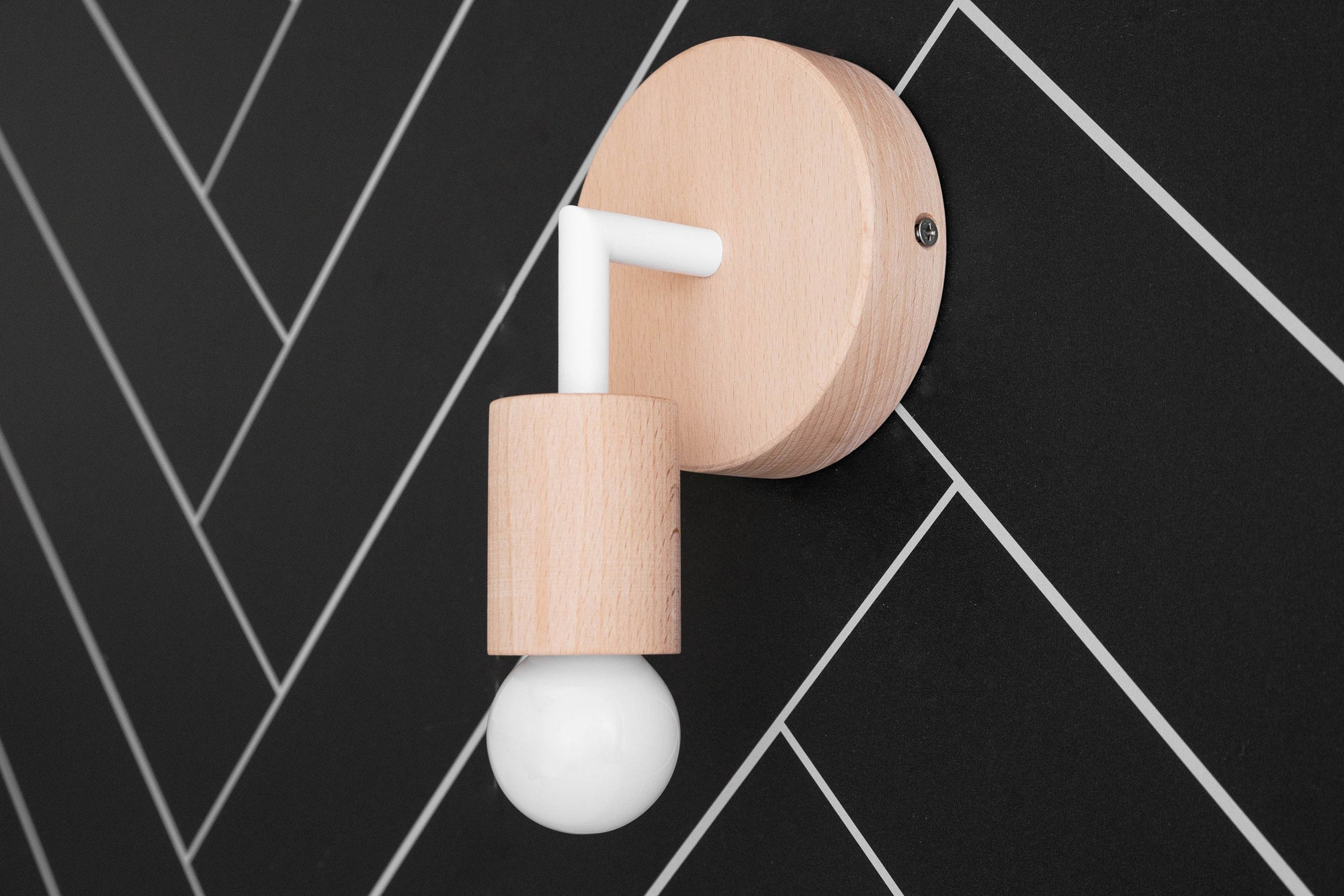 SCONCE MODEL NO. 0272