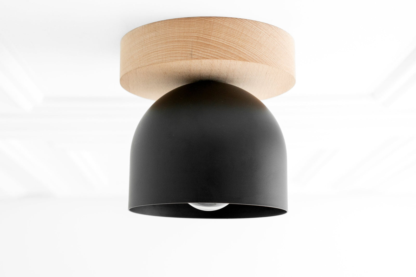 CEILING LIGHT MODEL No. 1107