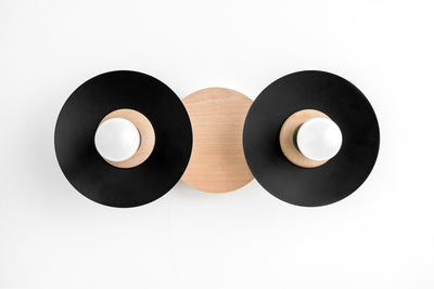 VANITY LIGHT MODEL NO. 0438