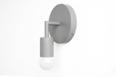 SCONCE MODEL NO. 5480