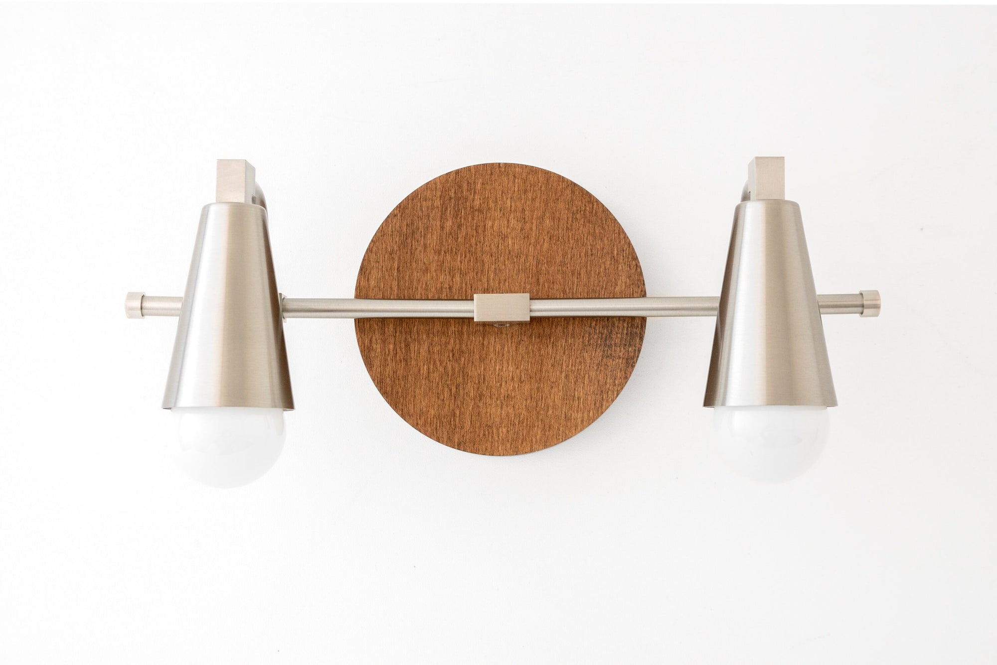VANITY LIGHT MODEL NO. 1229
