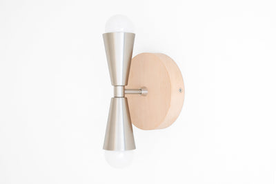 SCONCE MODEL NO. 4717
