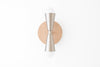 SCONCE MODEL NO. 4717