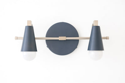 VANITY LIGHT MODEL NO. 1229