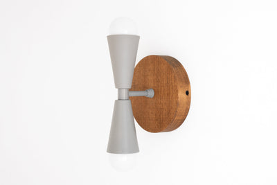 SCONCE MODEL NO. 4717