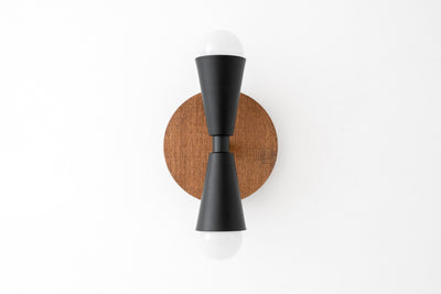 SCONCE MODEL NO. 4717