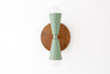 SCONCE MODEL NO. 4717