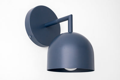 Sconce - Bathroom Light - Kitchen Light - Bedside Light - Wall Light - Wall Lighting - Model No. 4250