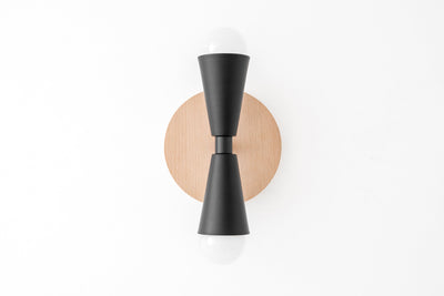 SCONCE MODEL NO. 4717