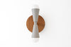 SCONCE MODEL NO. 4717