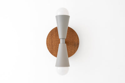 SCONCE MODEL NO. 4717
