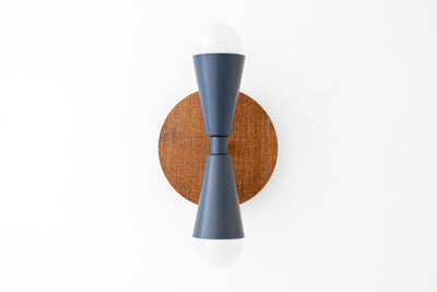 SCONCE MODEL NO. 4717