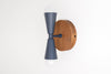 SCONCE MODEL NO. 4717