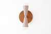 SCONCE MODEL NO. 4717