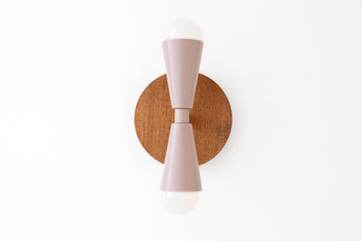 SCONCE MODEL NO. 4717