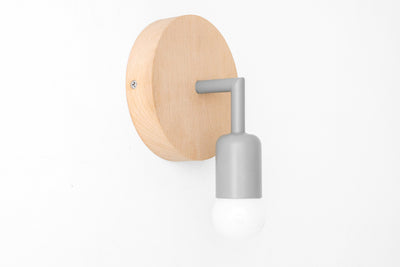 SCONCE MODEL NO. 5114