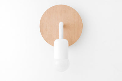 SCONCE MODEL NO. 5114