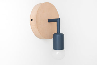 SCONCE MODEL NO. 5114
