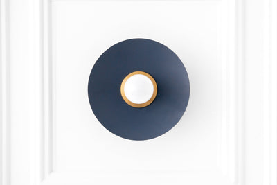 SCONCE MODEL NO. 9660