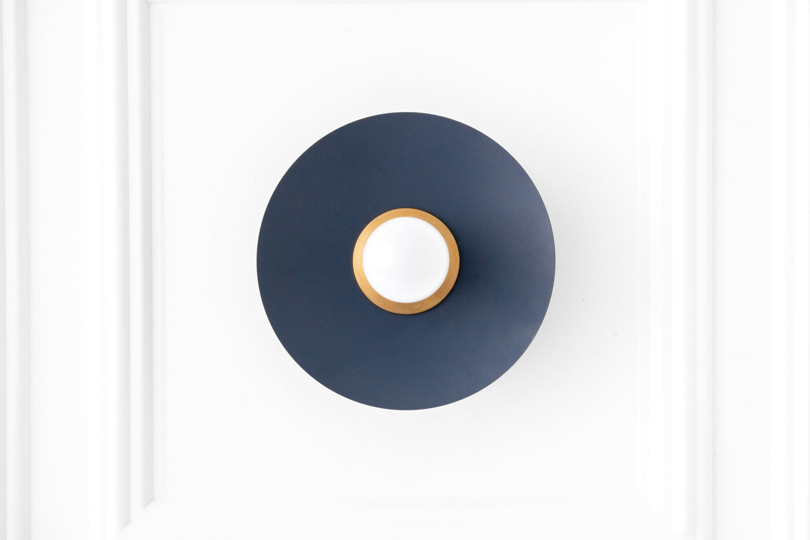 SCONCE MODEL NO. 9660