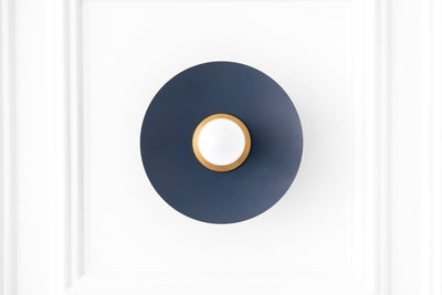 SCONCE MODEL NO. 9660