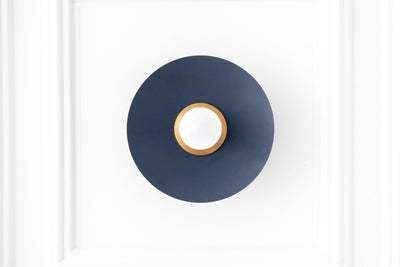 SCONCE MODEL NO. 9660