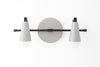VANITY LIGHT MODEL No. 1229