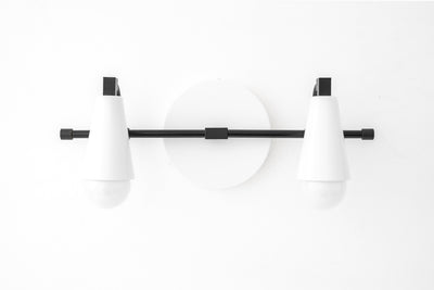 VANITY LIGHT MODEL No. 1229